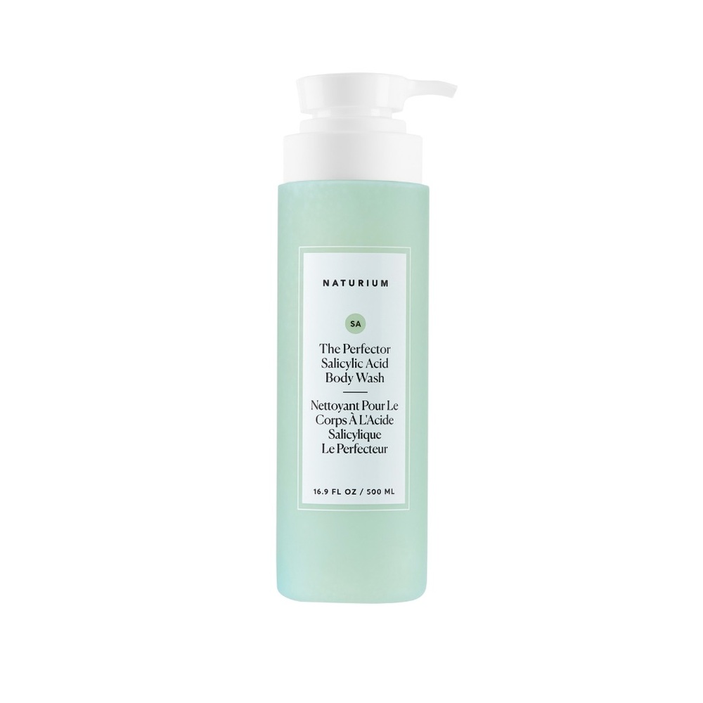 Naturium Salicylic Wsh